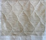CHASE ERWIN COCO FABRIC